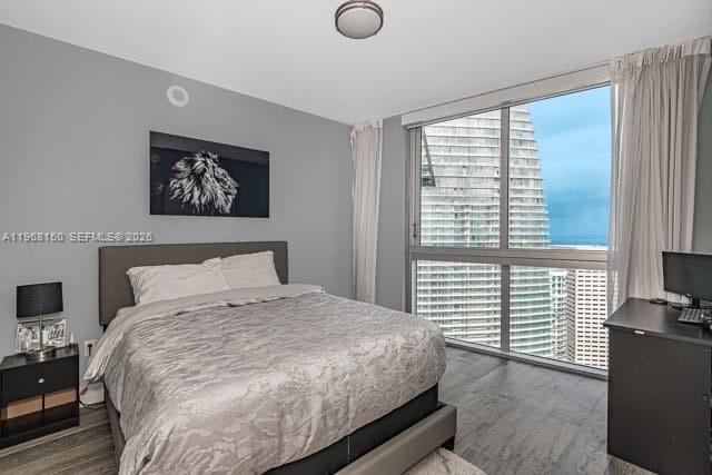 465 Brickell Ave # 5101