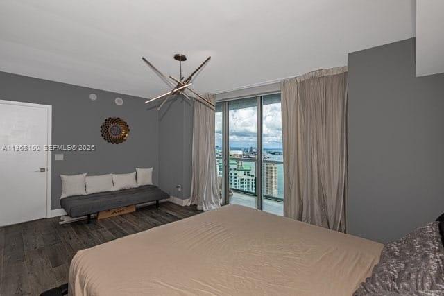 465 Brickell Ave # 5101