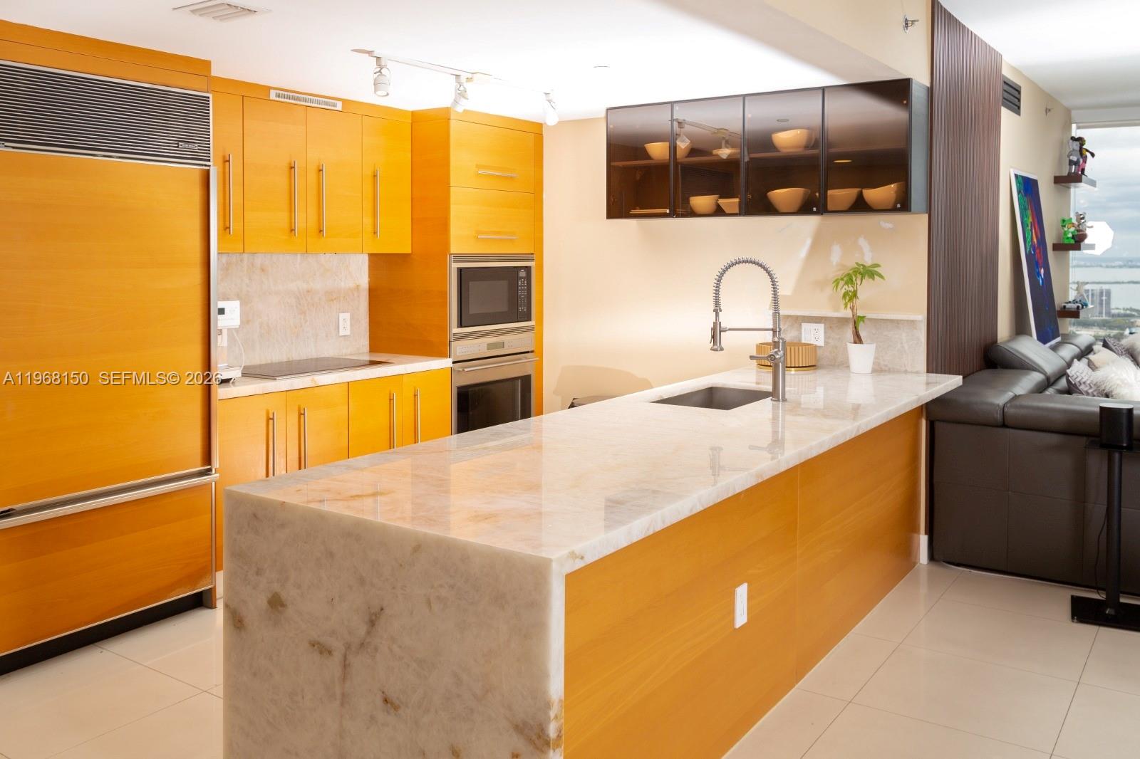 465 Brickell Ave # 5101