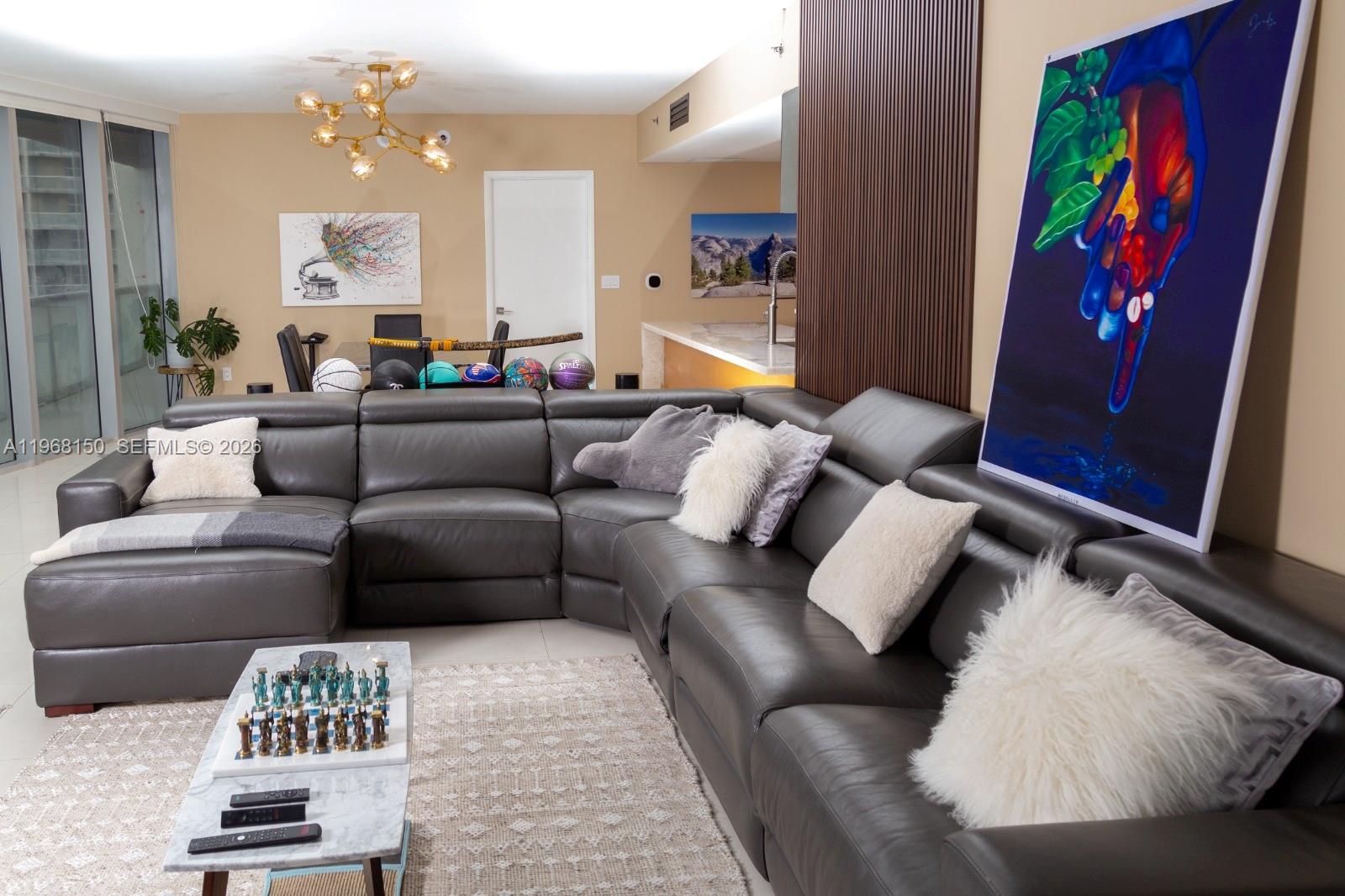 465 Brickell Ave # 5101