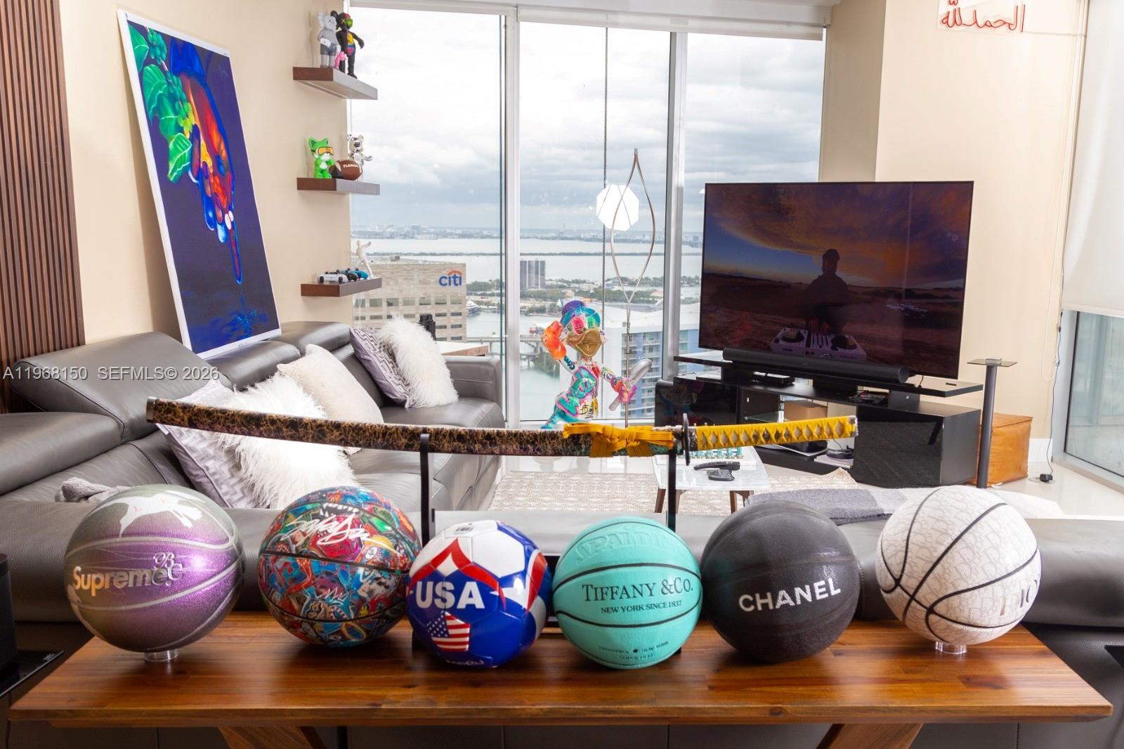 465 Brickell Ave # 5101