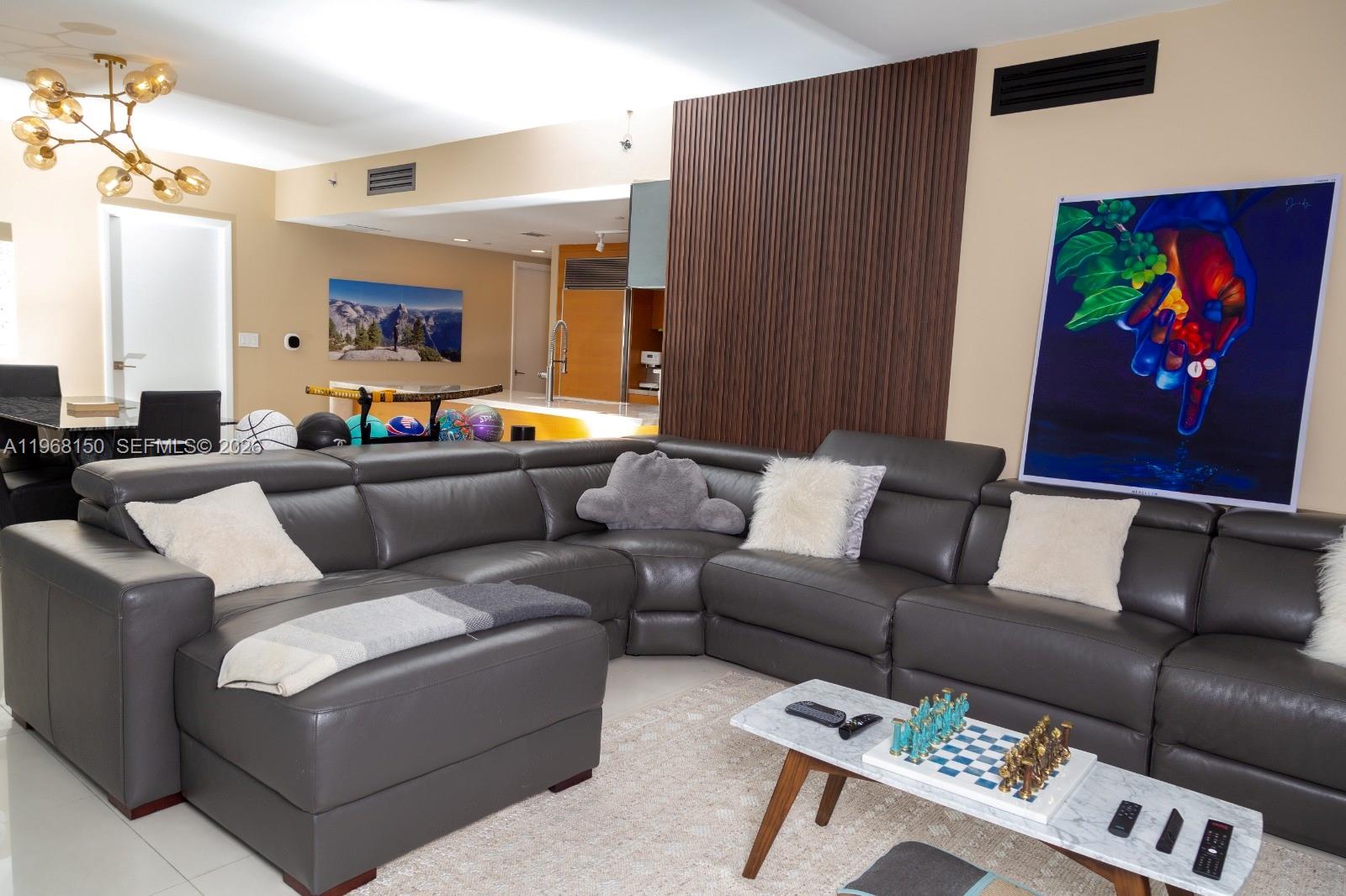 465 Brickell Ave # 5101