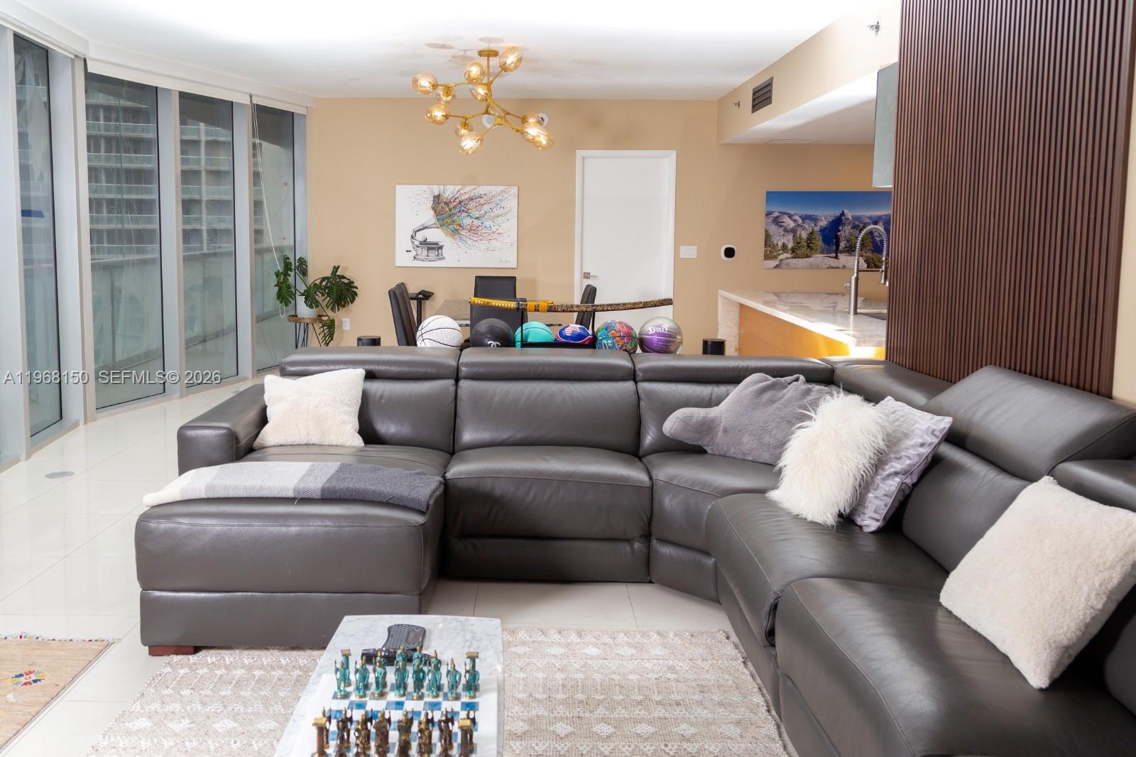 465 Brickell Ave # 5101