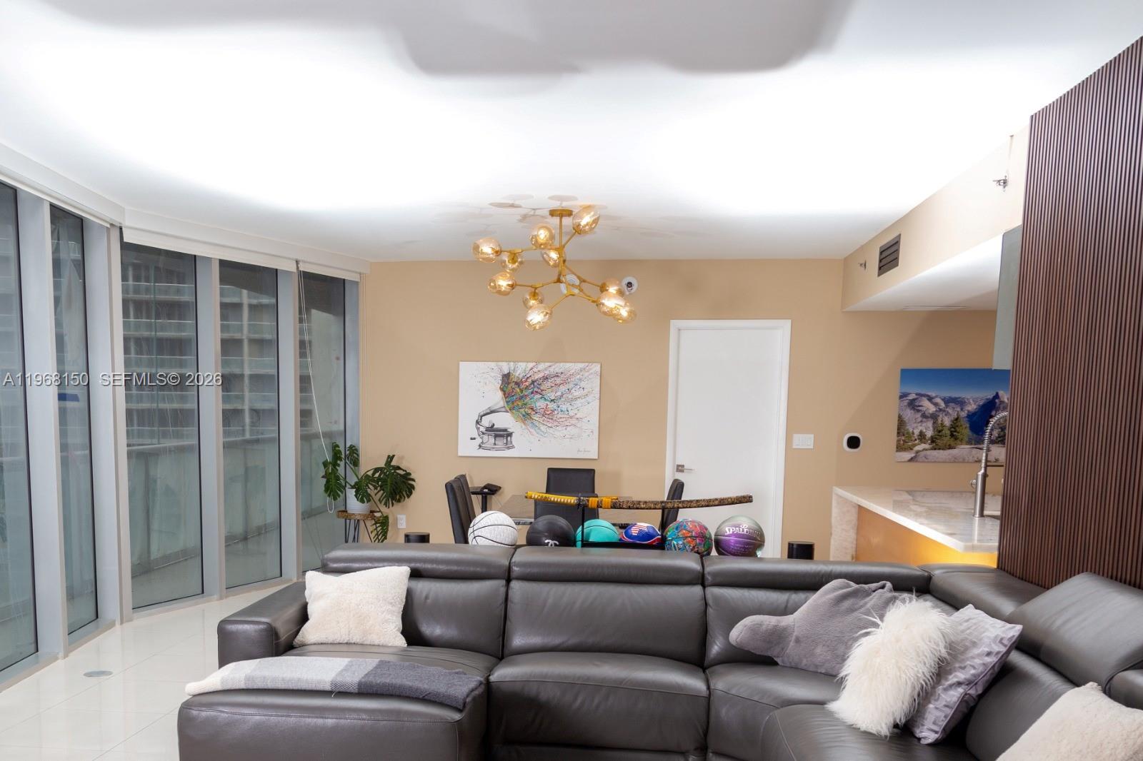 465 Brickell Ave # 5101