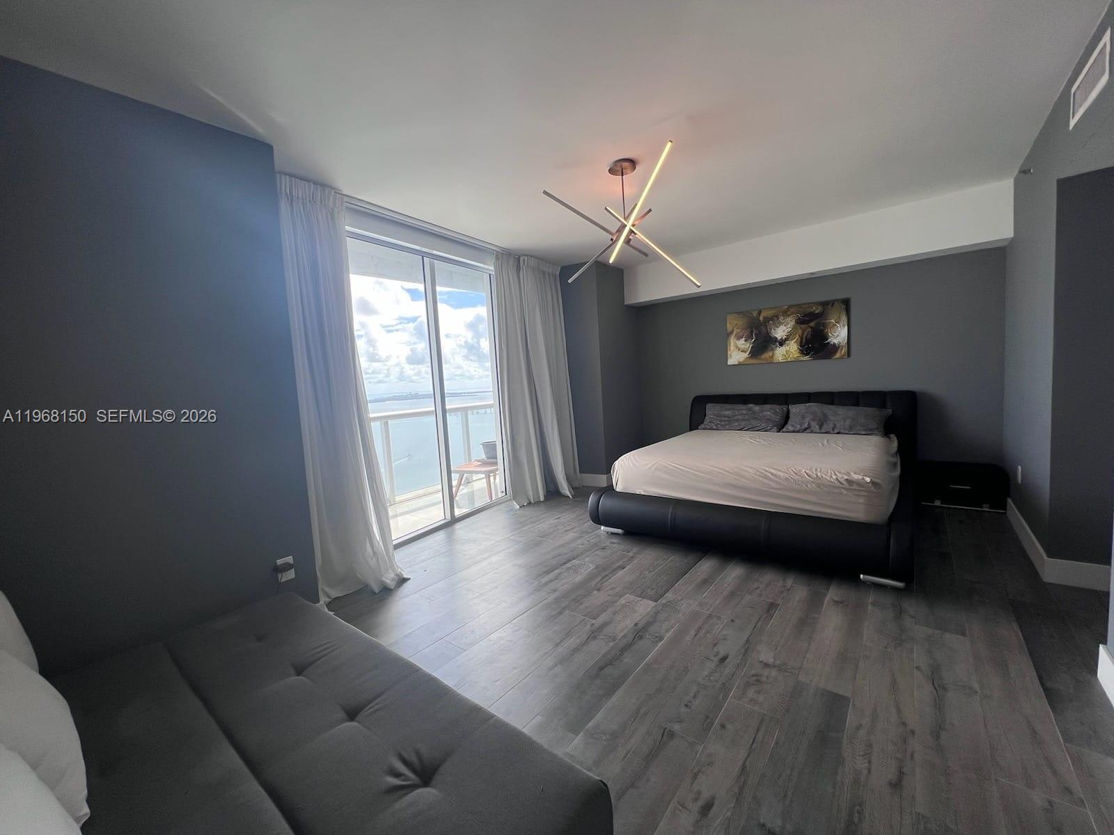 465 Brickell Ave # 5101