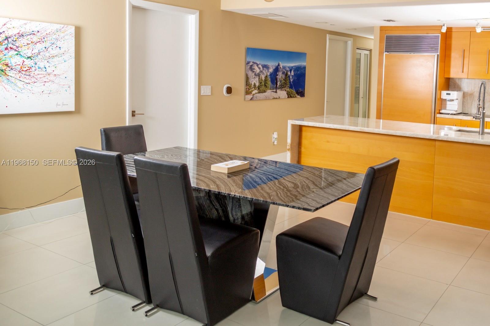 465 Brickell Ave # 5101