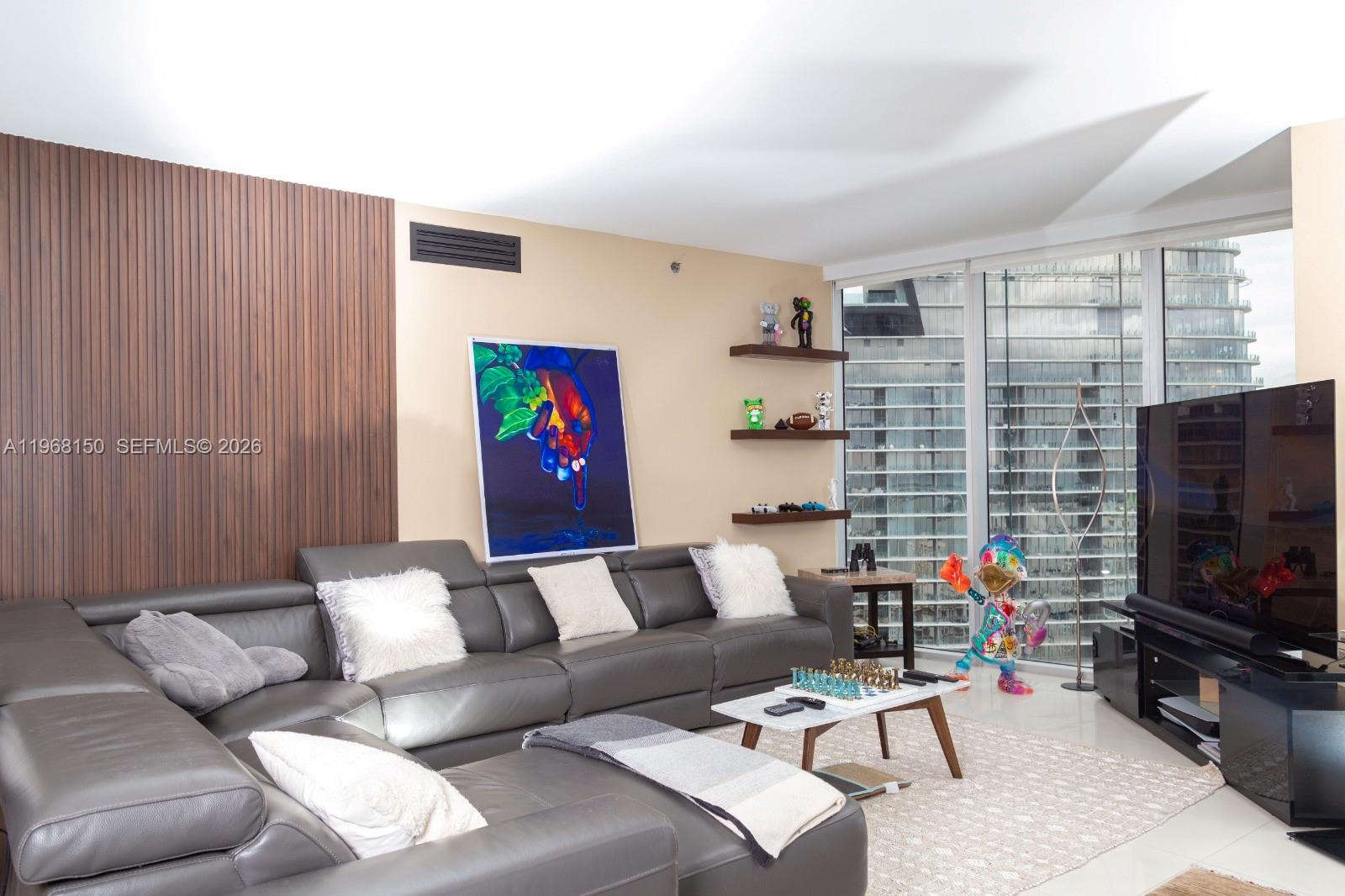 465 Brickell Ave # 5101