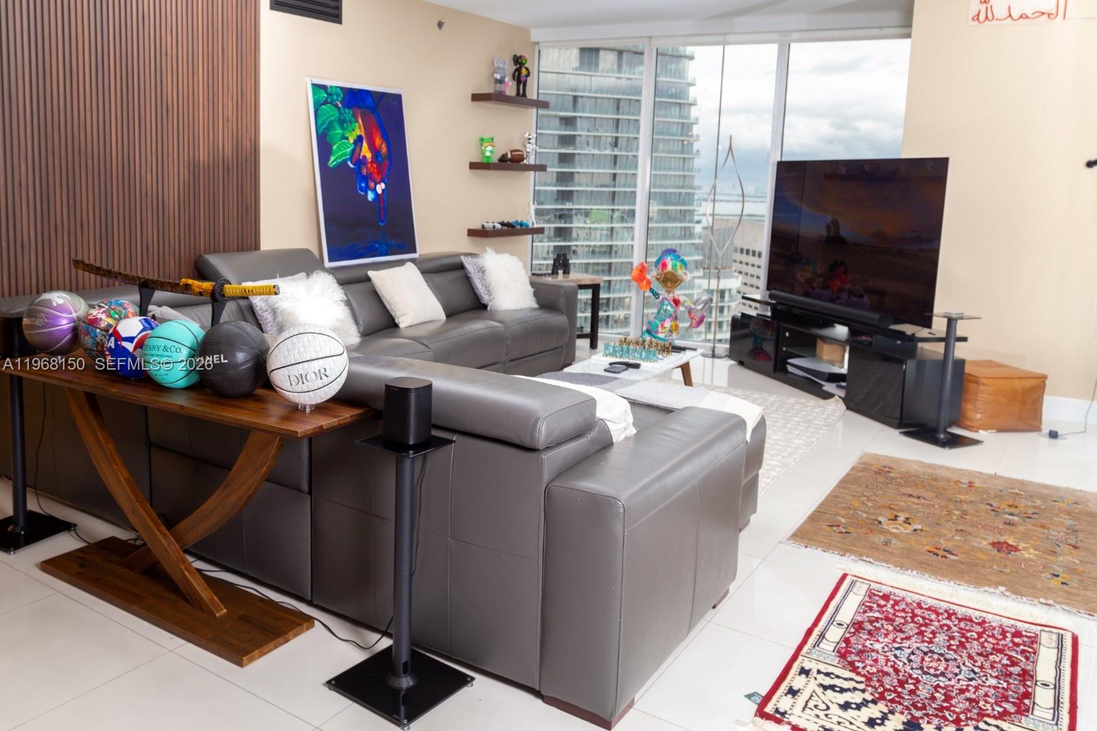 465 Brickell Ave # 5101