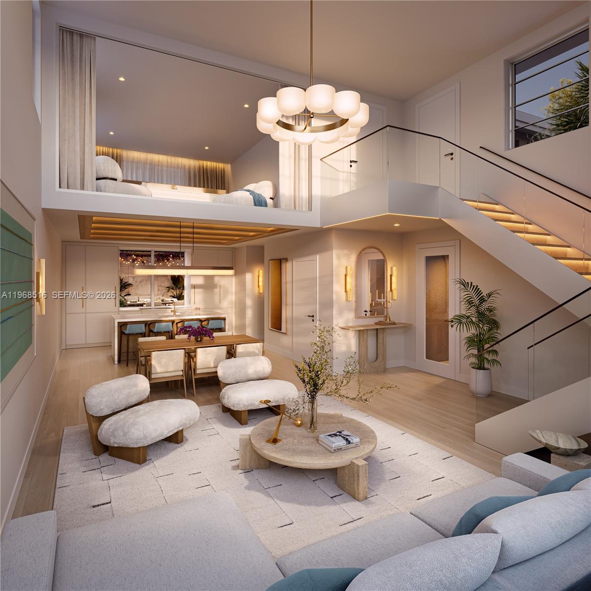 2901 Indian Creek # 403