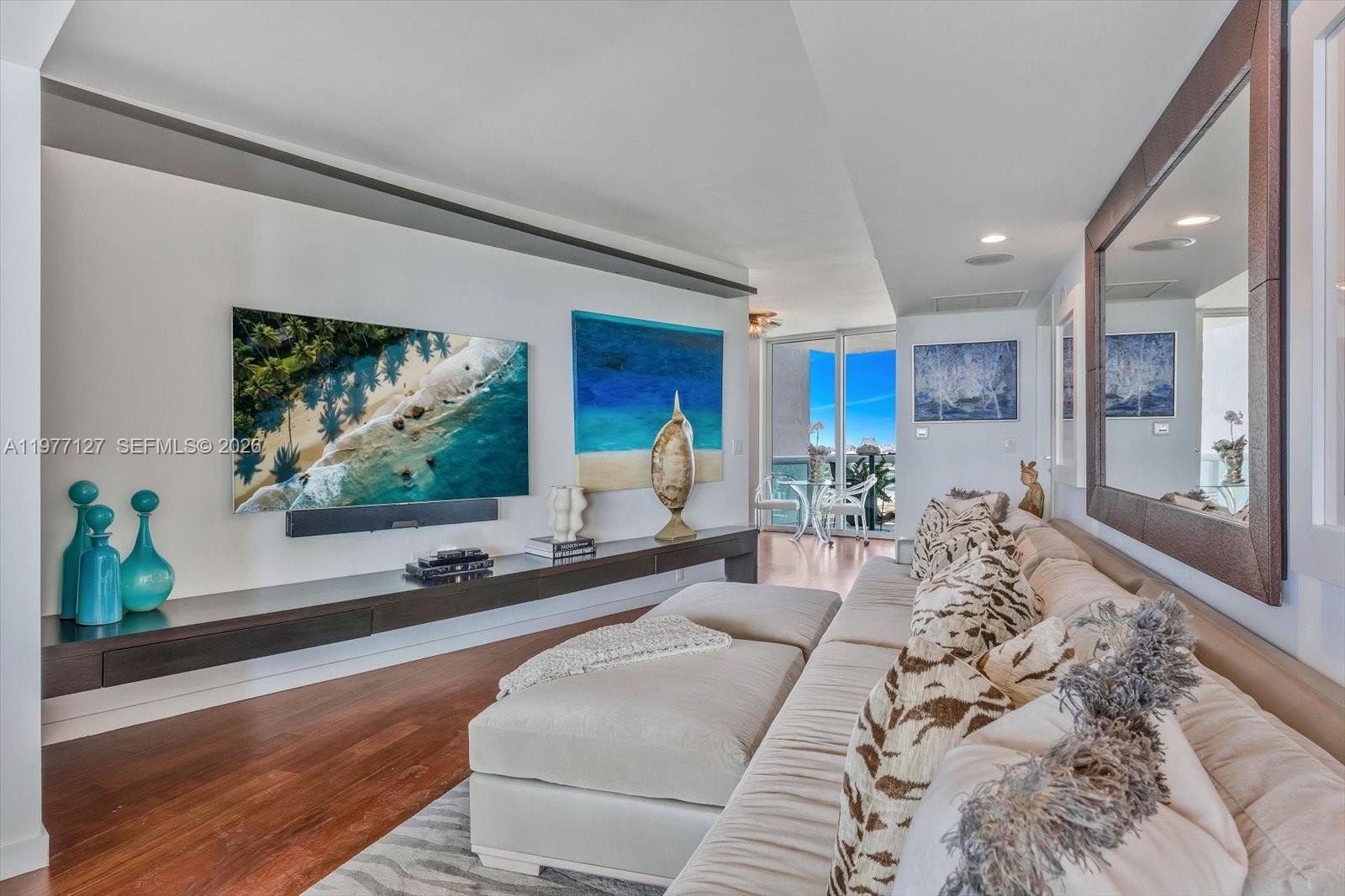 Murano at Portofino 1503