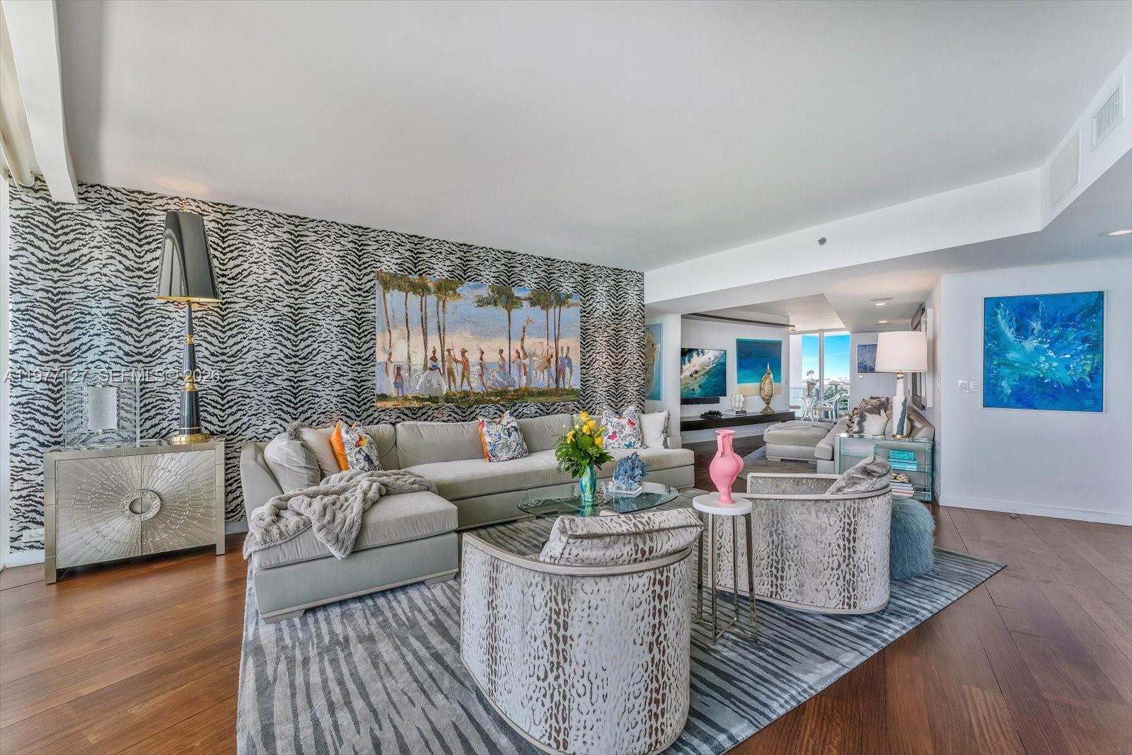 Murano at Portofino 1503