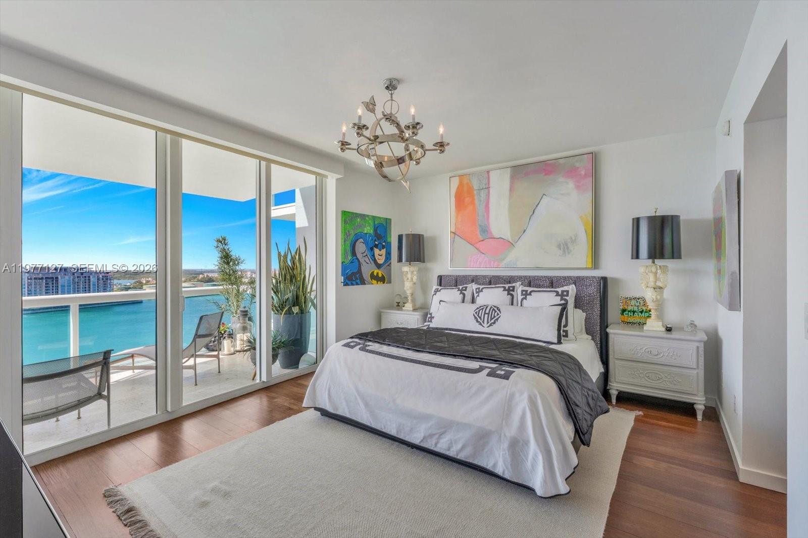 Murano at Portofino 1503