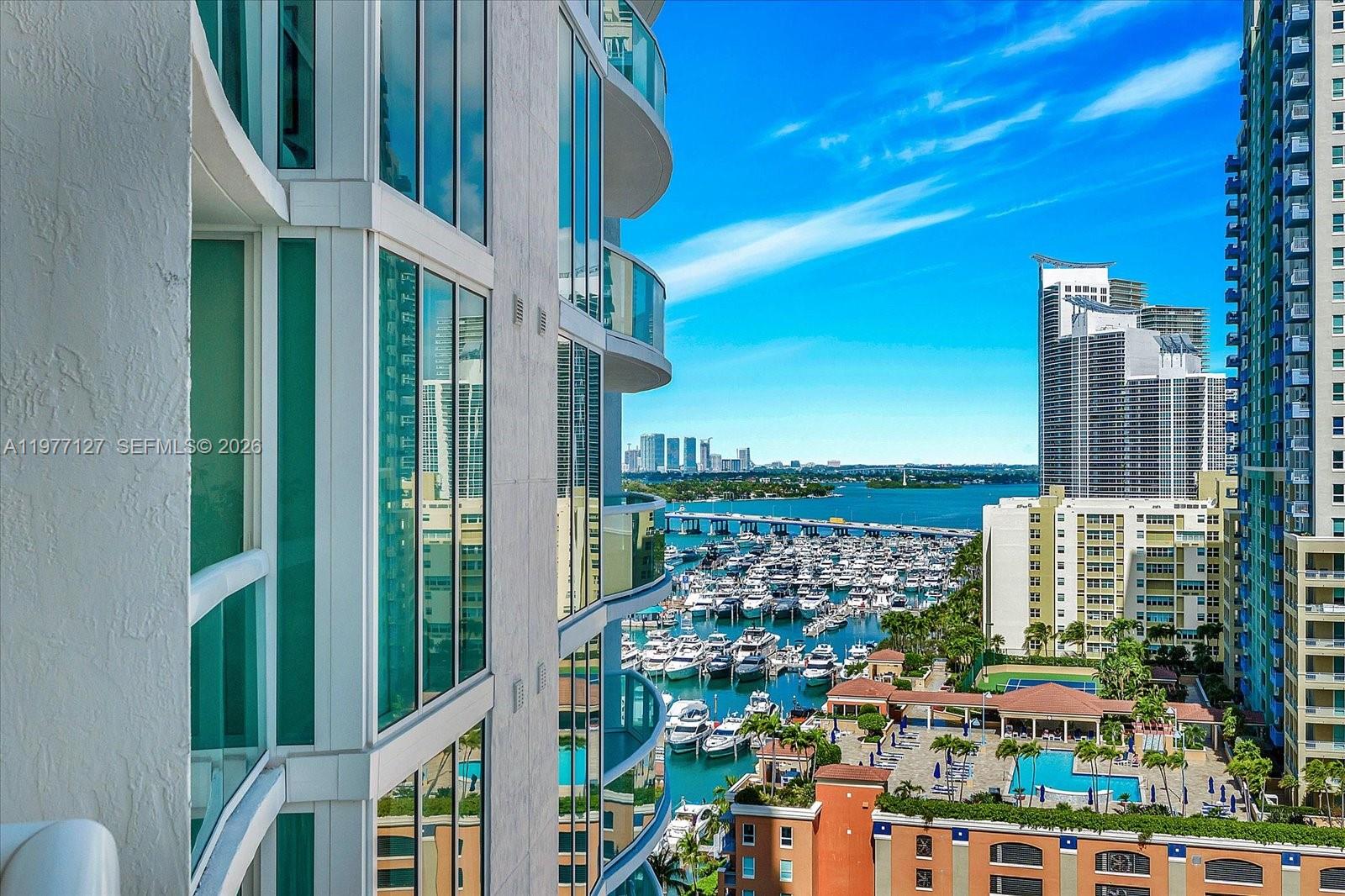 Murano at Portofino 1503