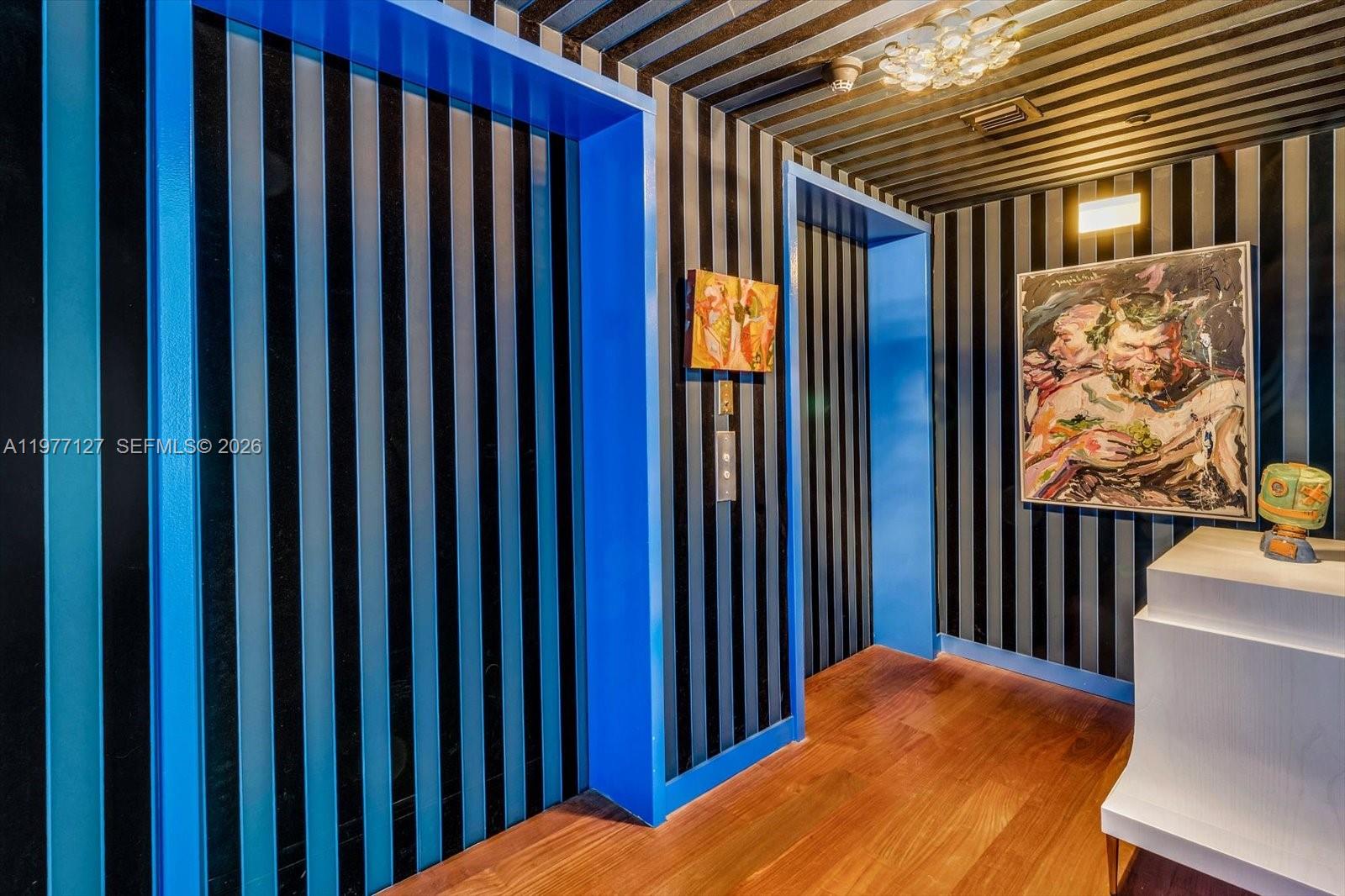 Murano at Portofino 1503