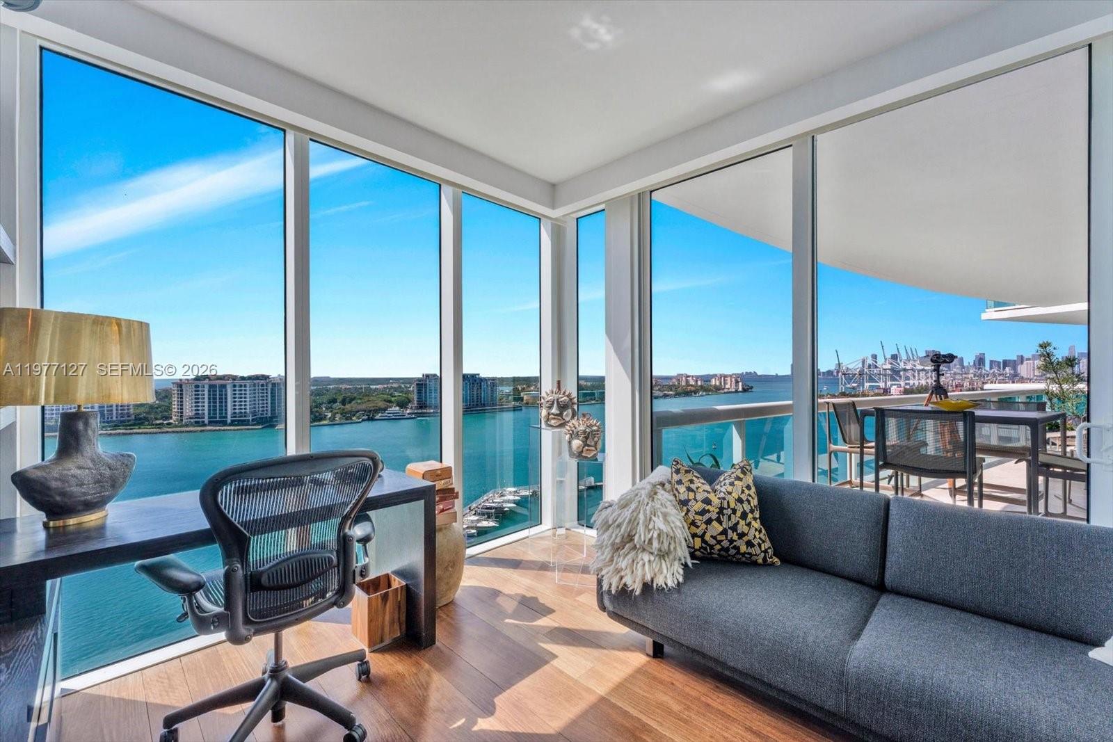 Murano at Portofino 1503