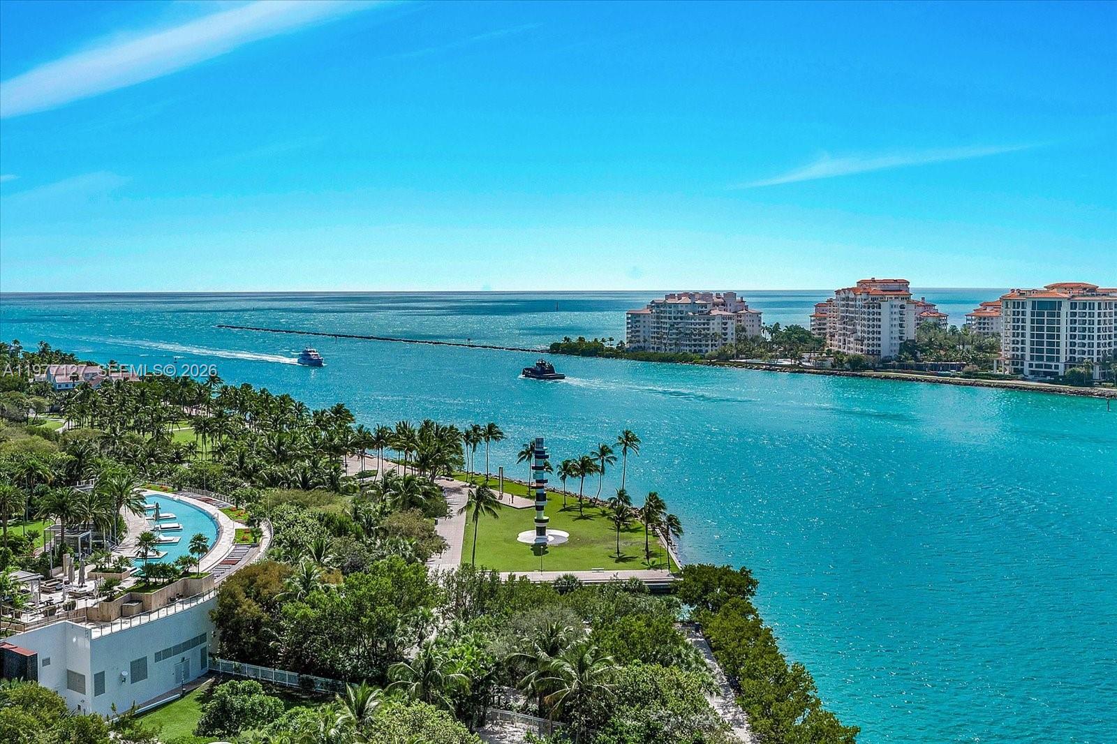 Murano at Portofino 1503