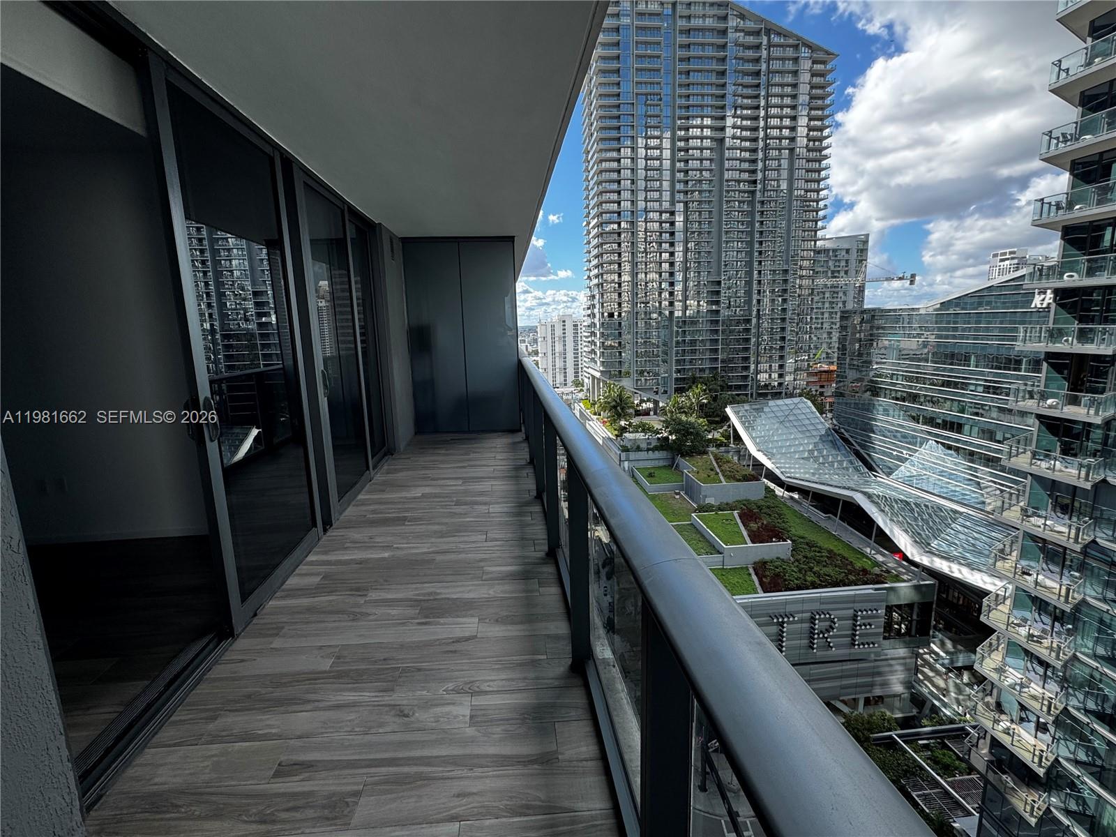 801 S Miami Ave Unit: 1906