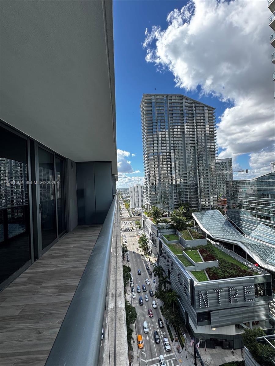 801 S Miami Ave Unit: 1906