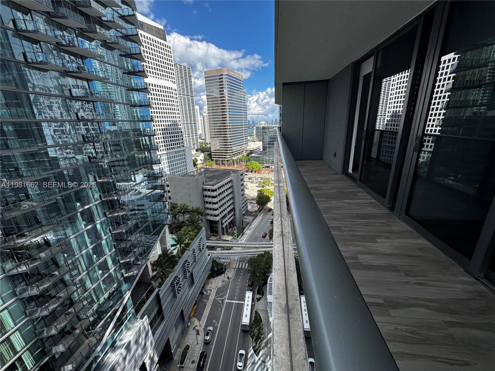801 S Miami Ave Unit: 1906