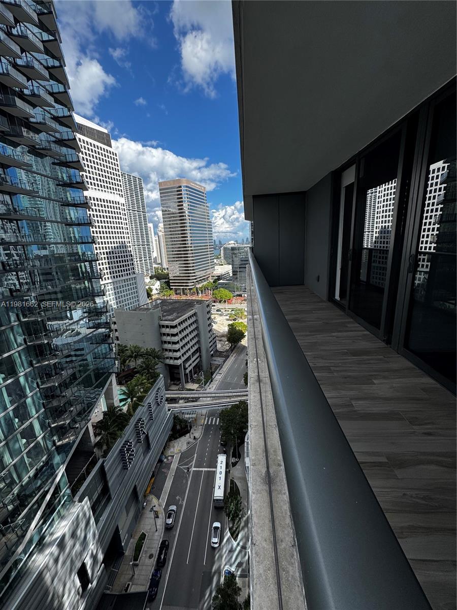 801 S Miami Ave Unit: 1906