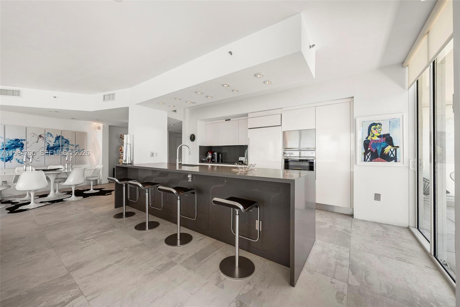 450 Alton Rd # 1507