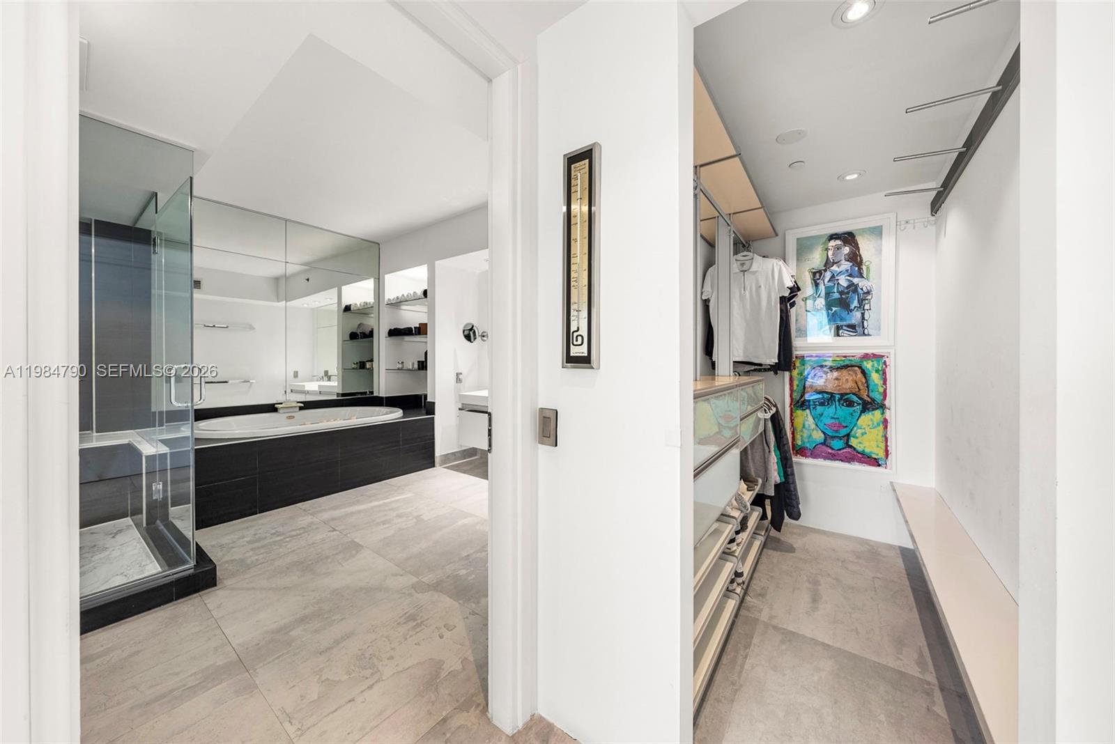 450 Alton Rd # 1507