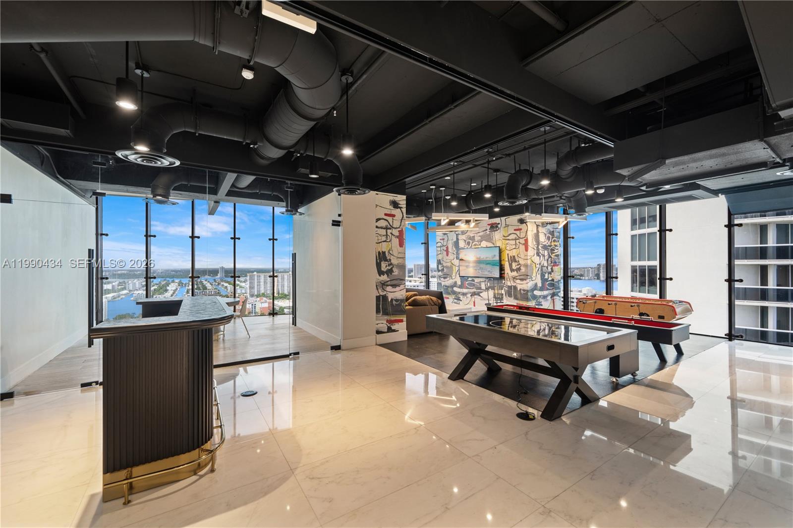 17141 Collins Ave # 1801