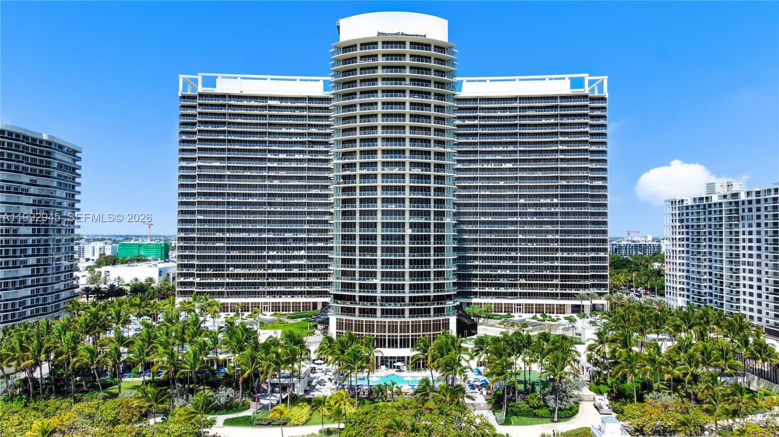9703 Collins Ave # 600