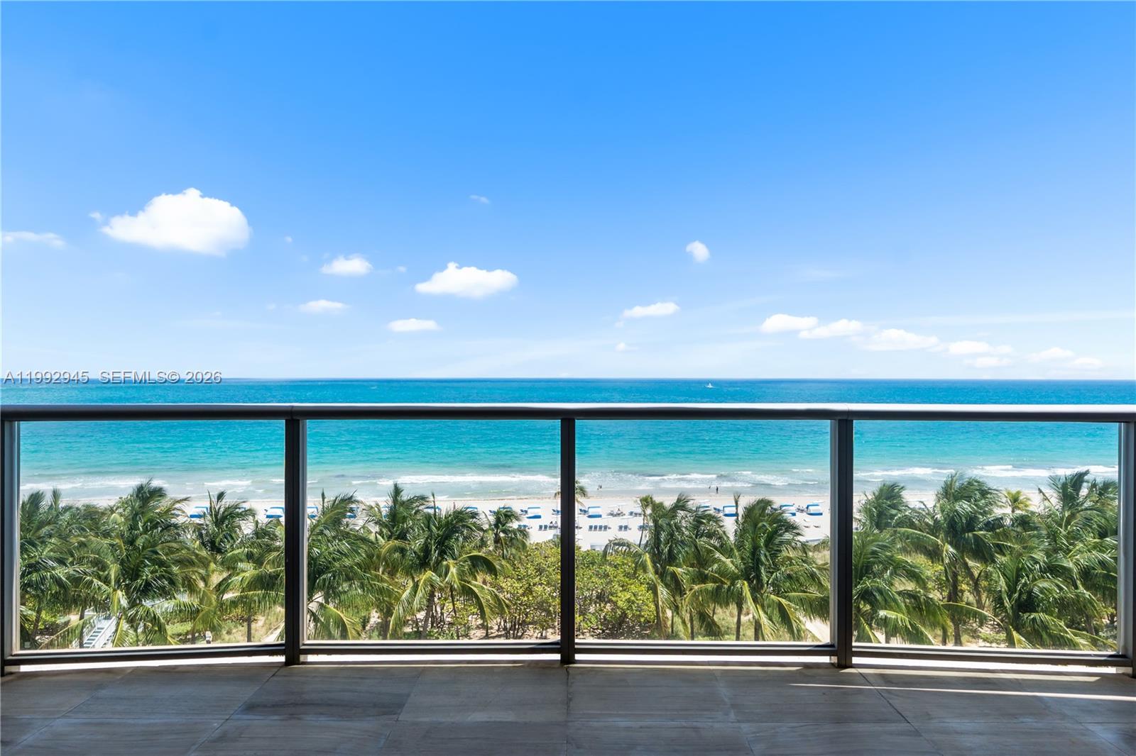 9703 Collins Ave # 600