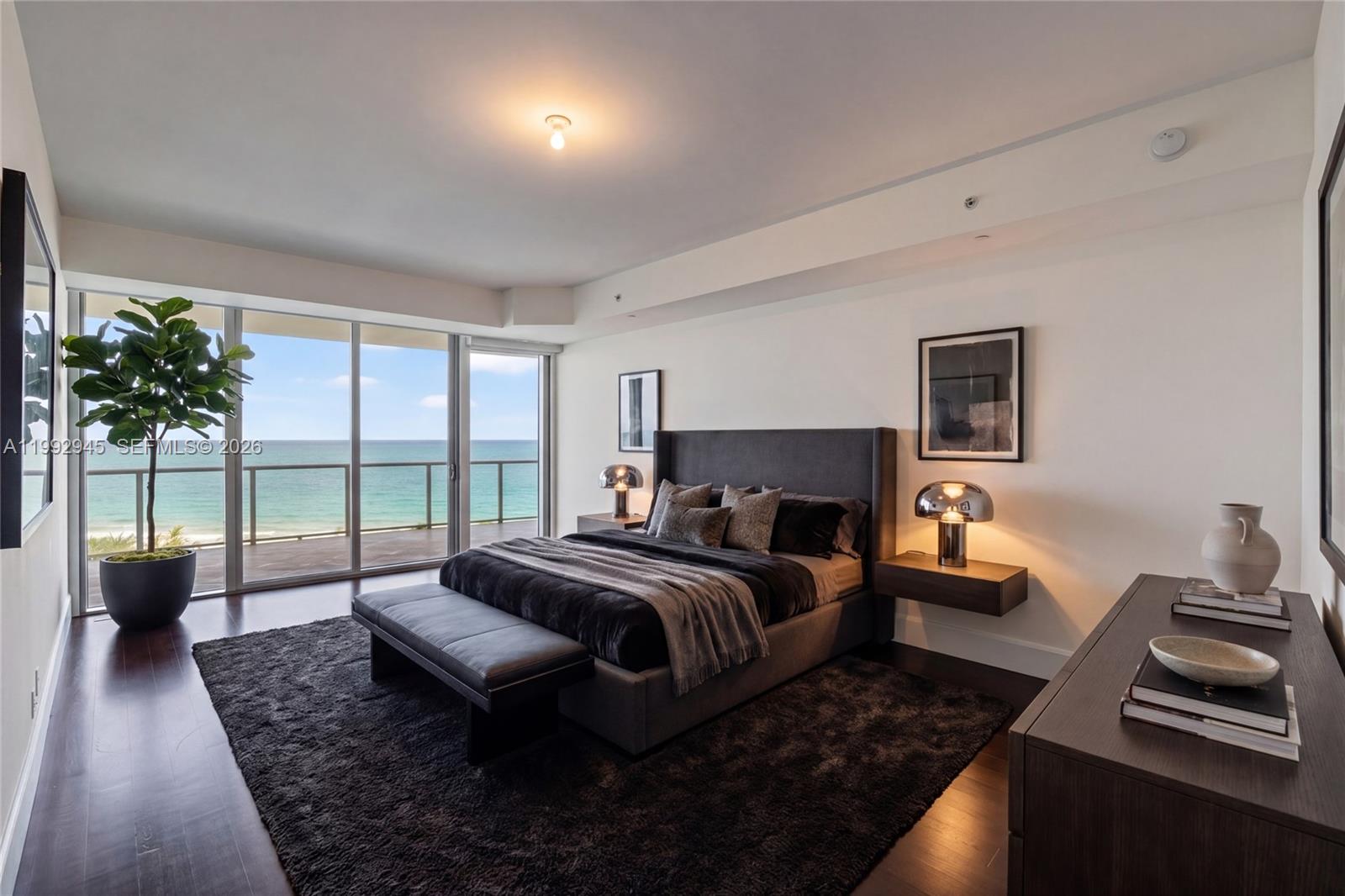 9703 Collins Ave # 600