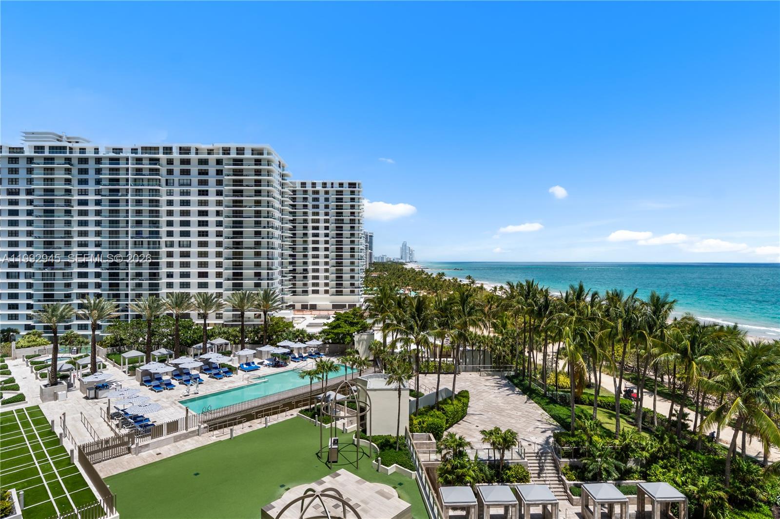 9703 Collins Ave # 600