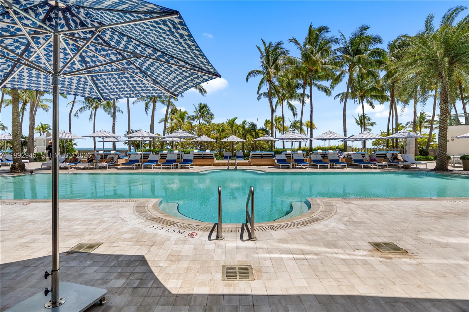 9703 Collins Ave # 600