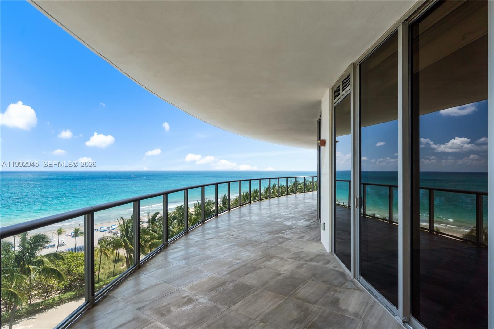 9703 Collins Ave # 600