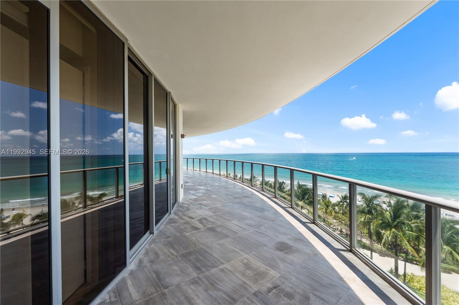 9703 Collins Ave # 600