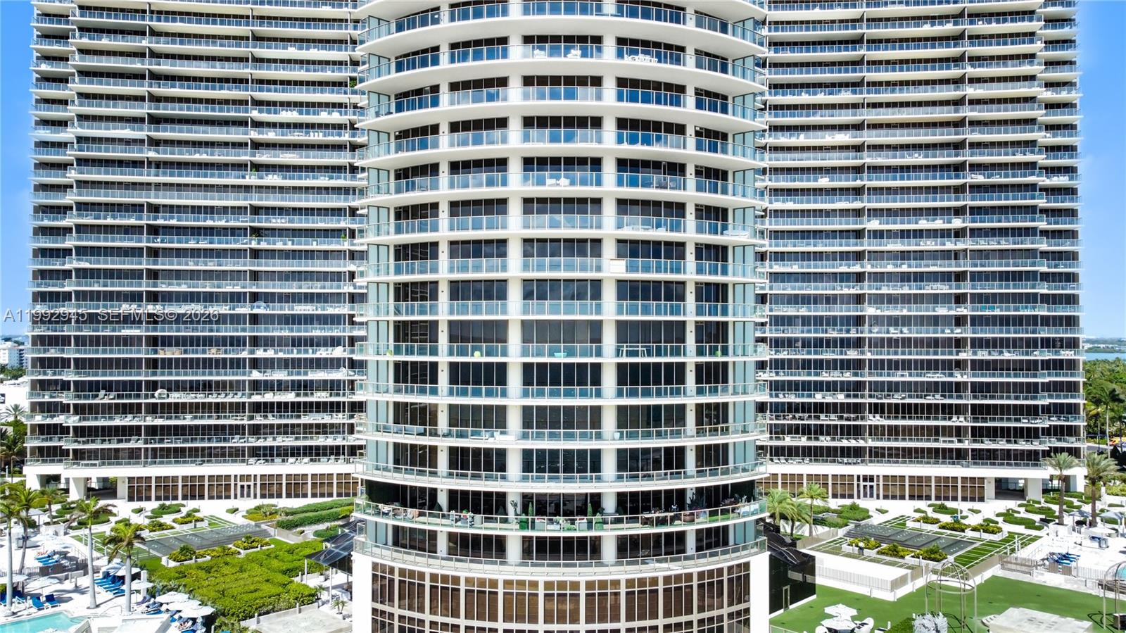 9703 Collins Ave # 600