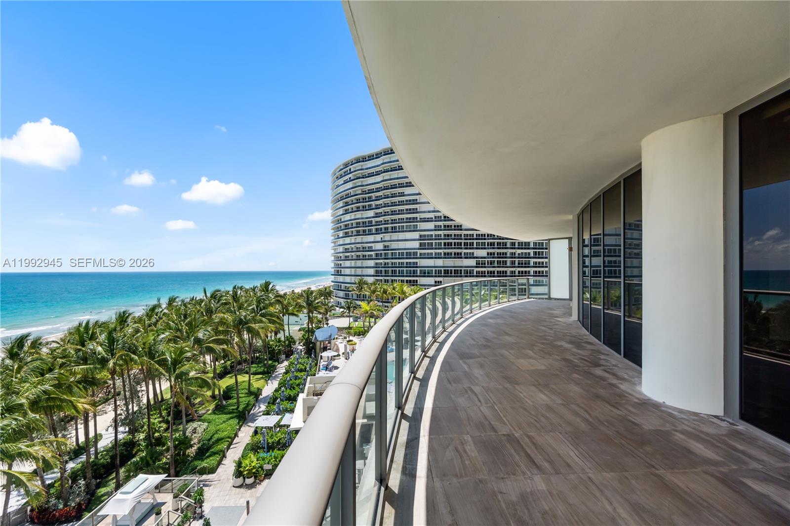 9703 Collins Ave # 600
