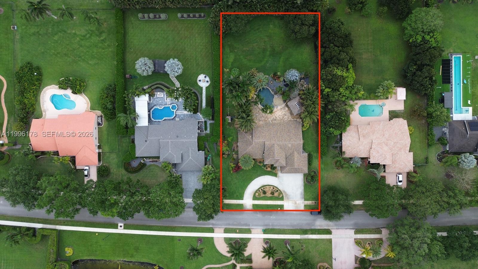 4120 SW 106th Ter