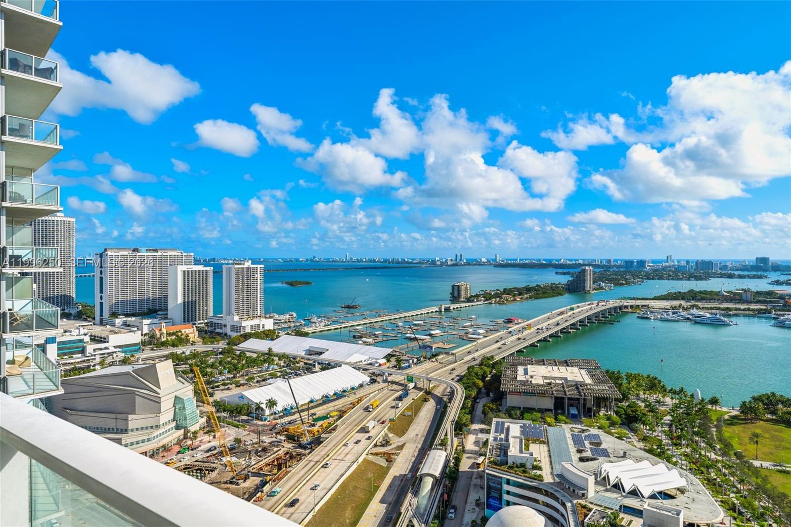 1040 Biscayne Blvd # 3304