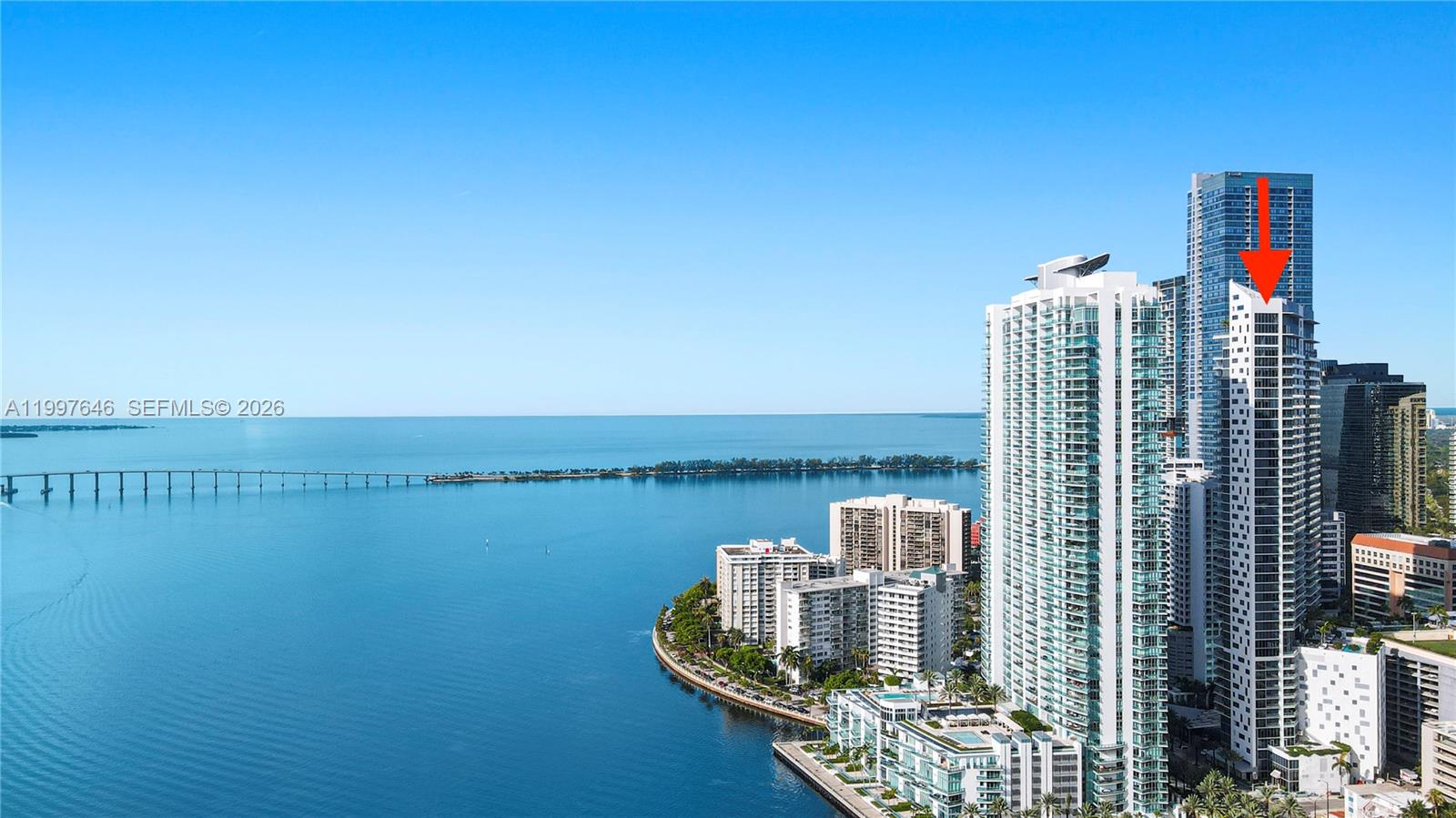 1300 Brickell Bay Dr # 1010