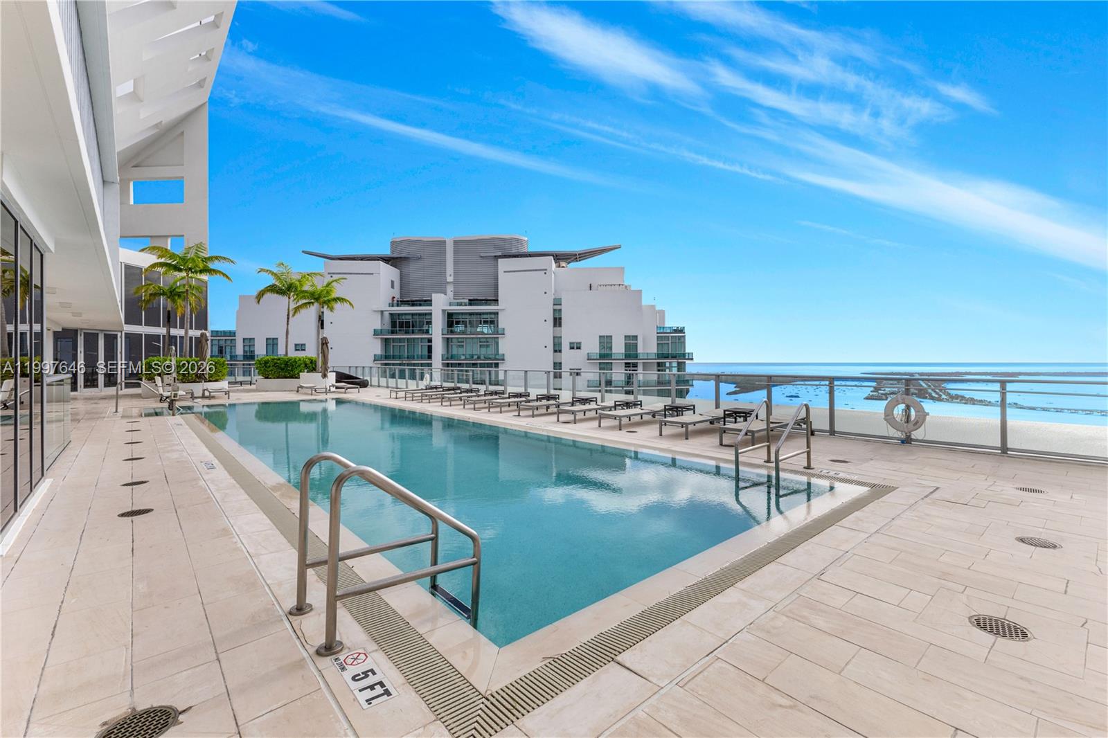 1300 Brickell Bay Dr # 1010