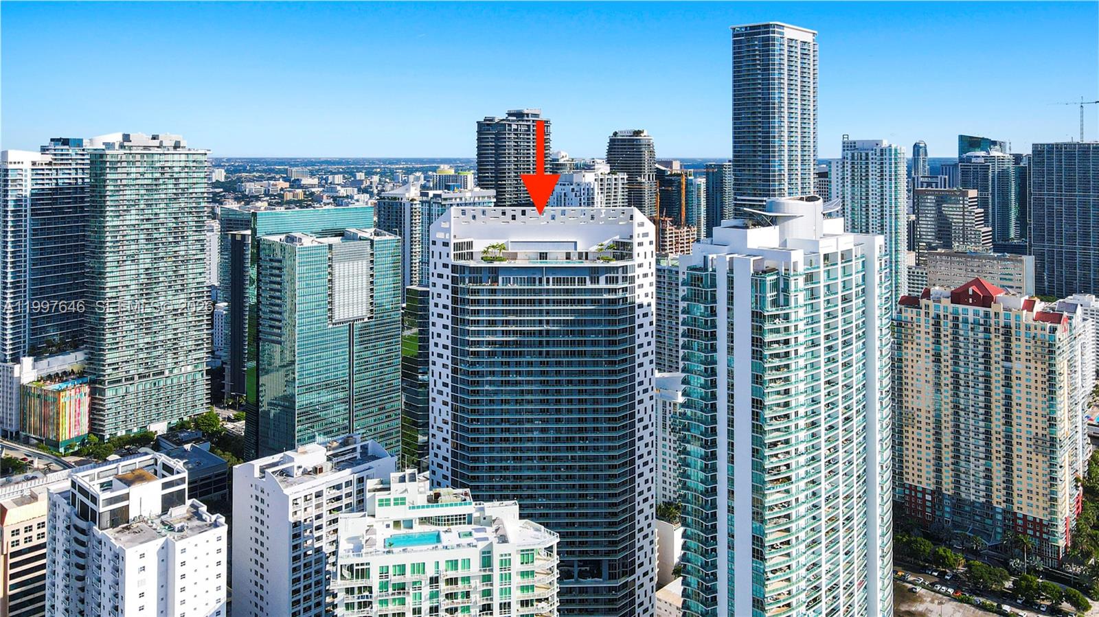1300 Brickell Bay Dr # 1010