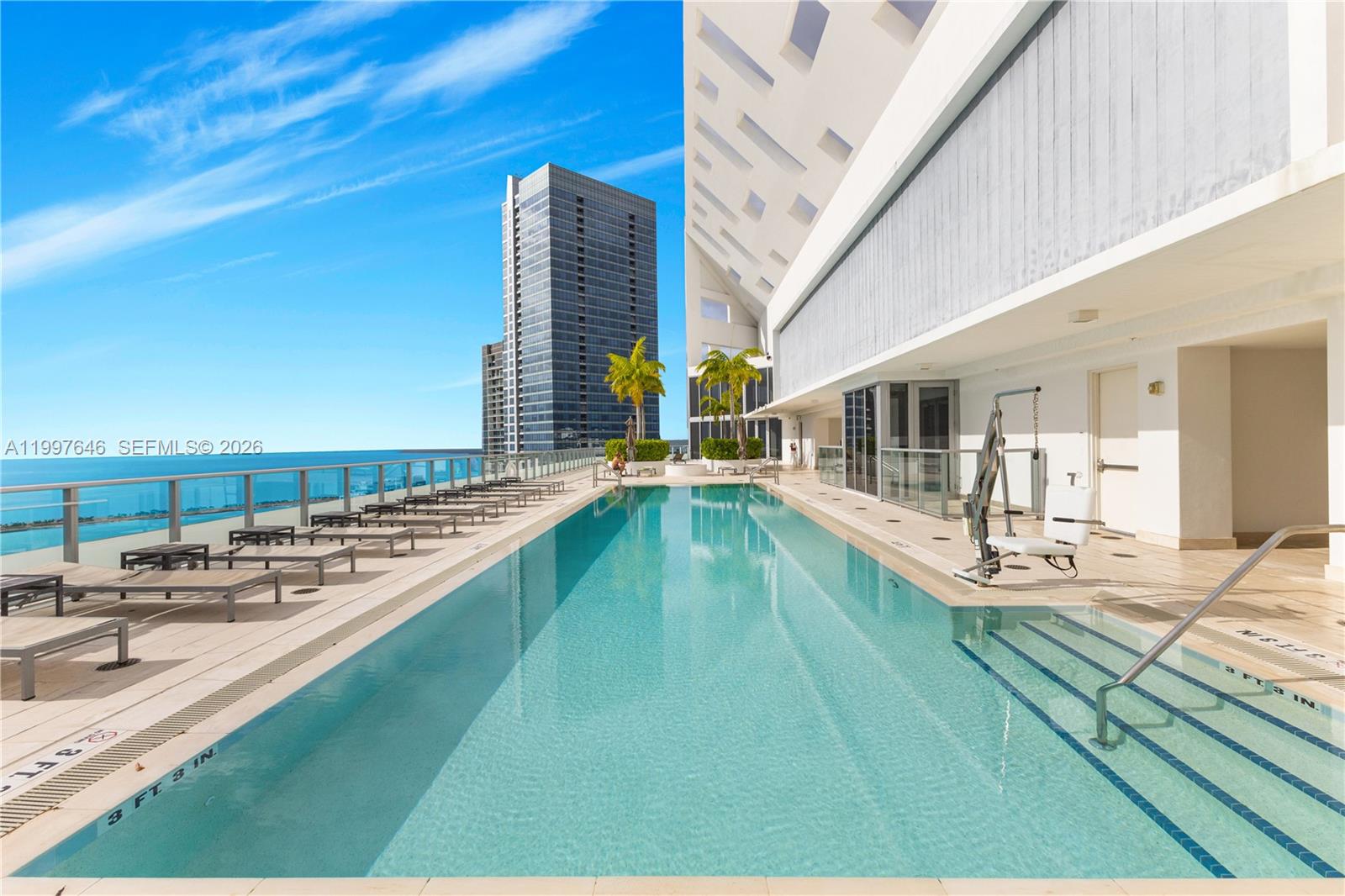 1300 Brickell Bay Dr # 1010