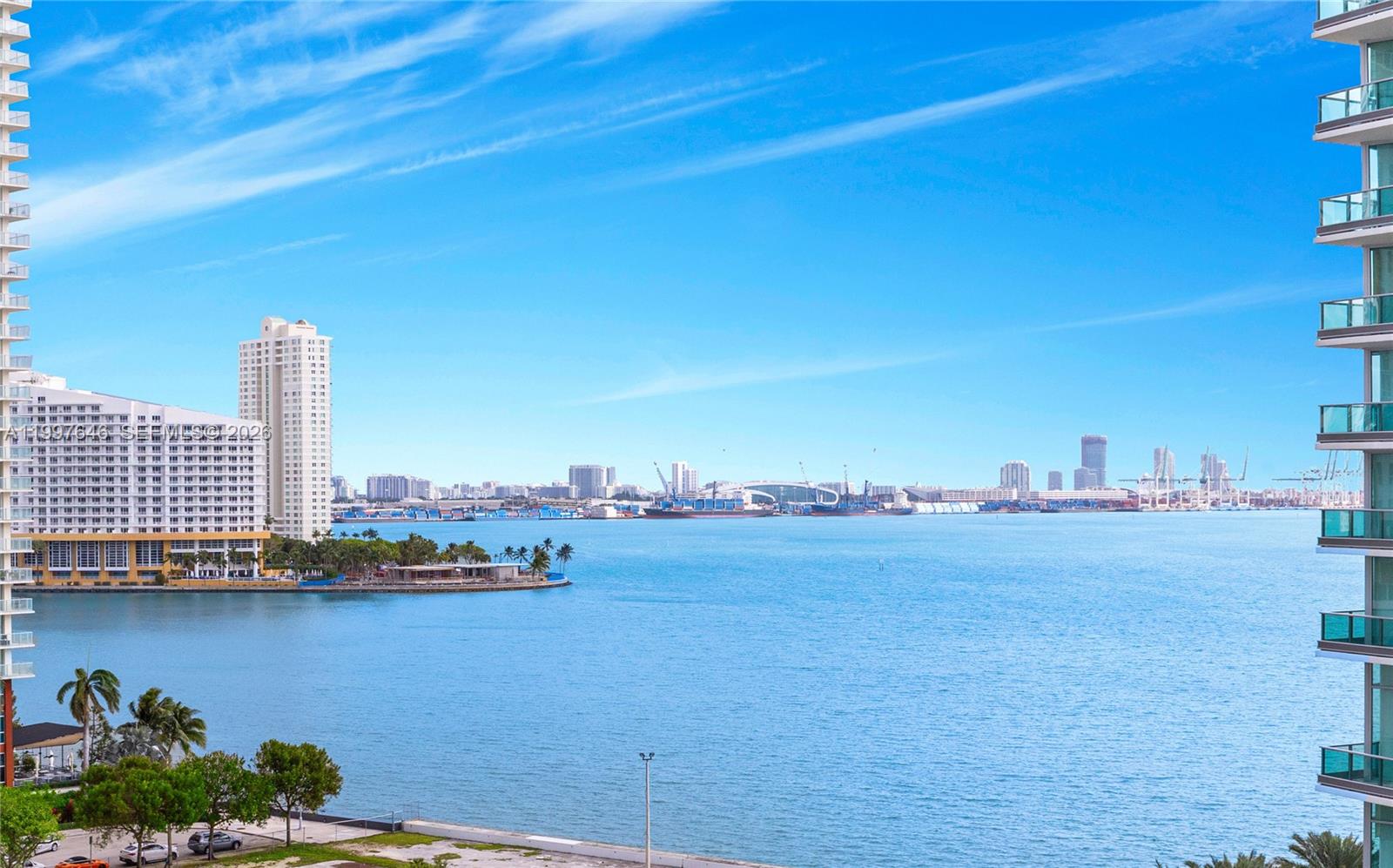 1300 Brickell Bay Dr # 1010