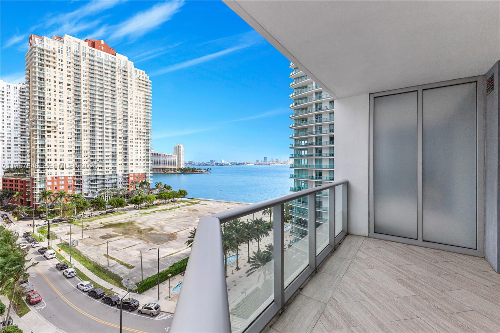 1300 Brickell Bay Dr # 1010