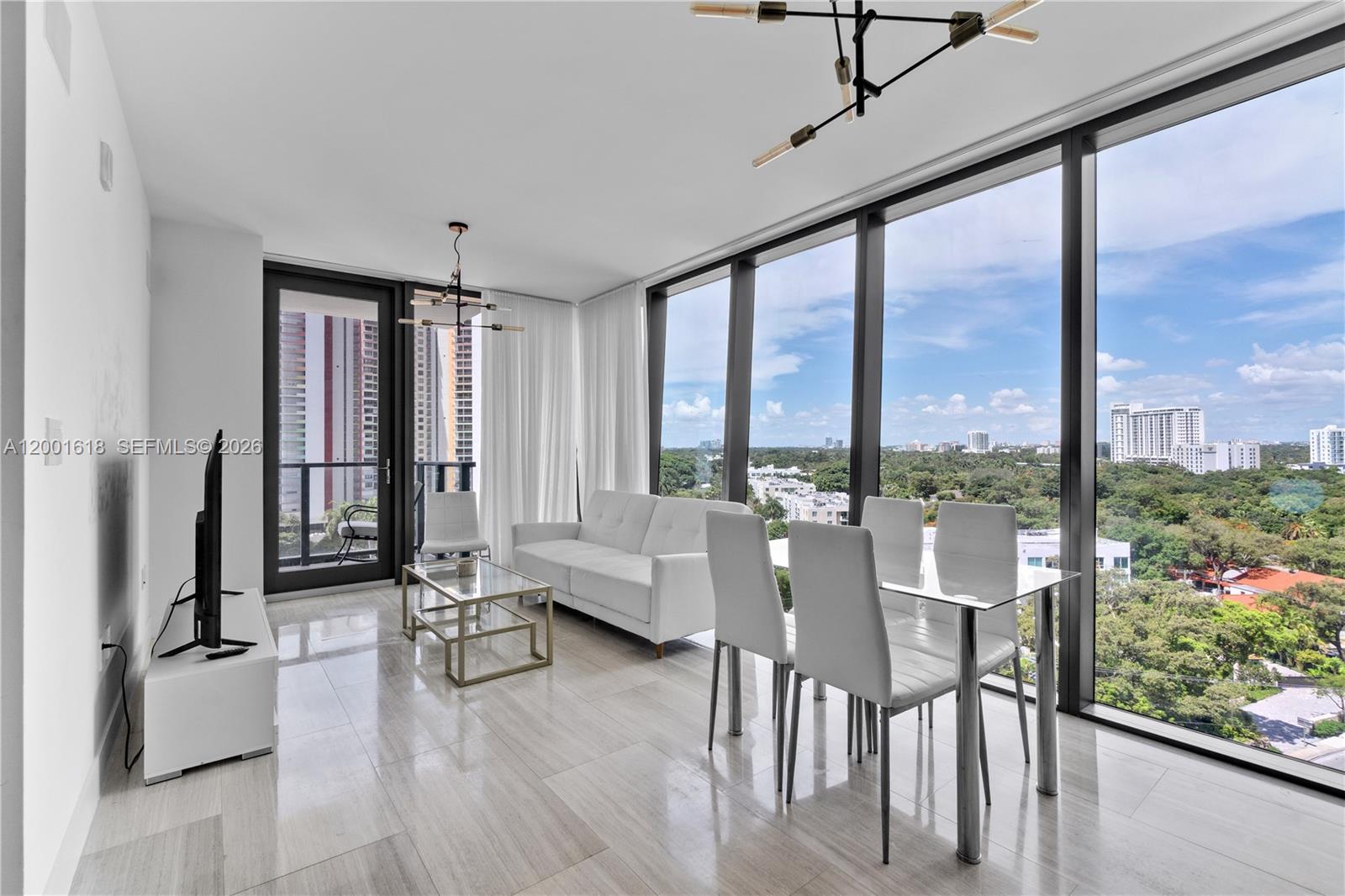 1451 Brickell Ave # 1004
