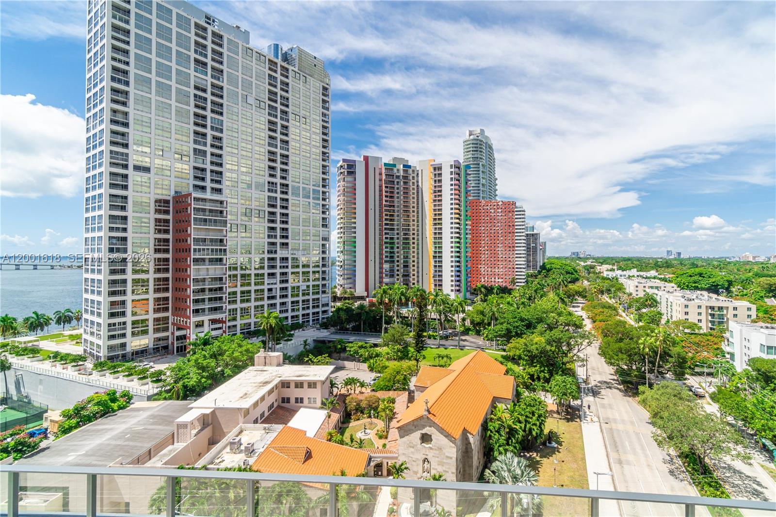 1451 Brickell Ave # 1004