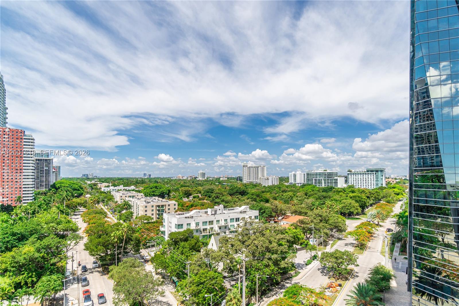 1451 Brickell Ave # 1004