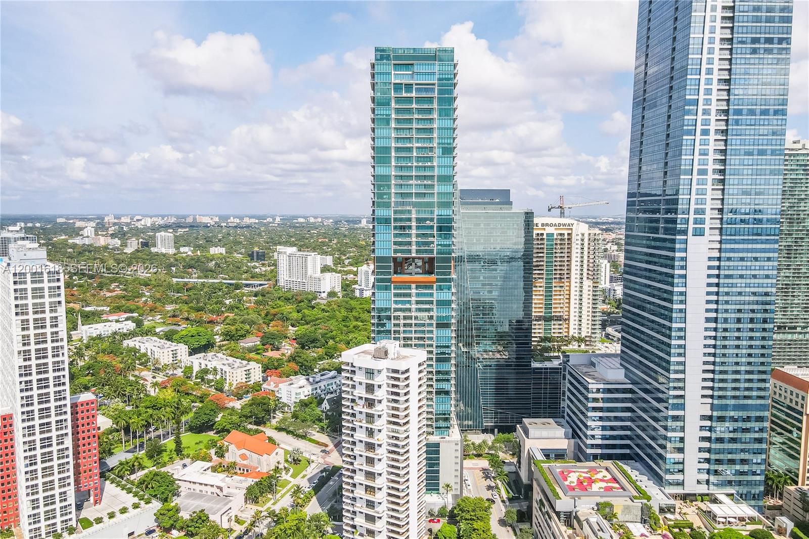 1451 Brickell Ave # 1004