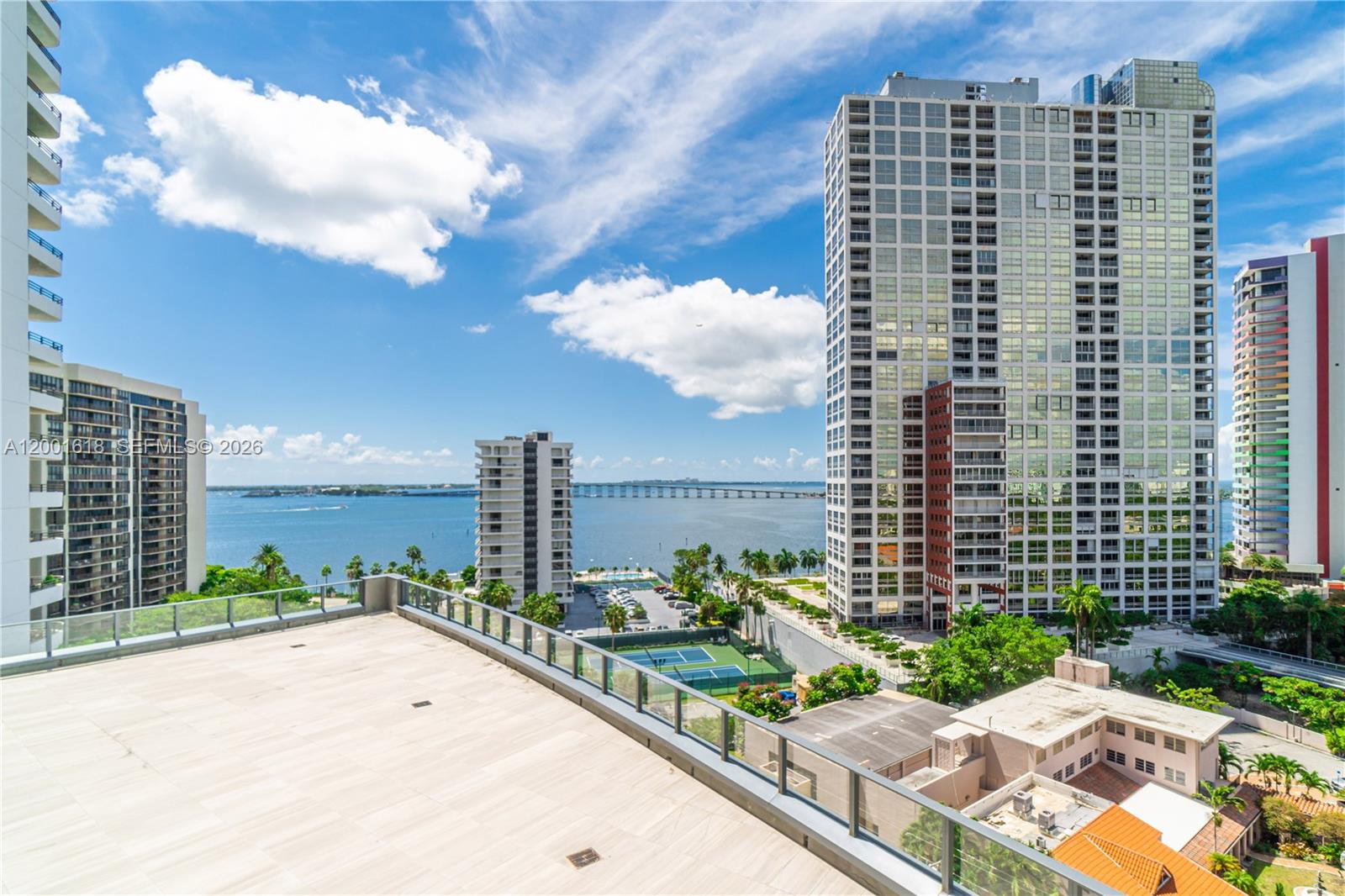1451 Brickell Ave # 1004