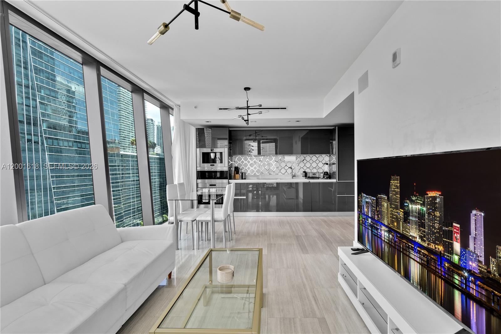 1451 Brickell Ave # 1004